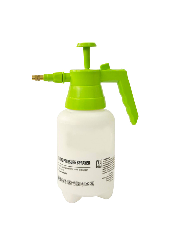 Spray de pressão para jardim 1L TG7601001-1L-L