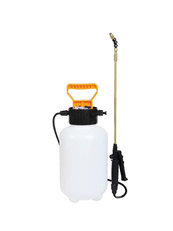 Spray de pressão para jardim 5L TG7602006