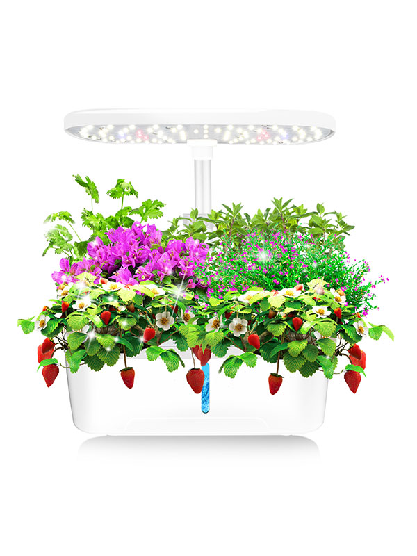 Sistema de cultivo hidropônico LED TL0100004