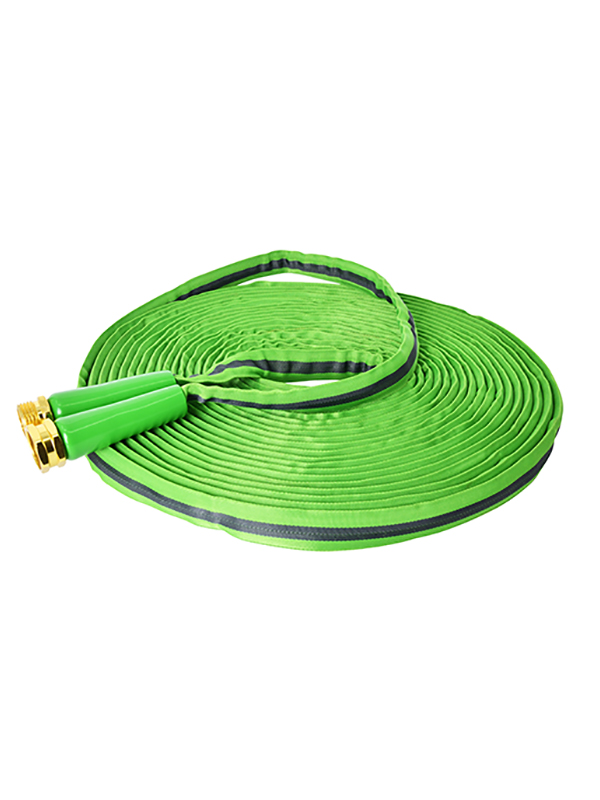 Mangueira de jardim com jaqueta de fibra TG7106073