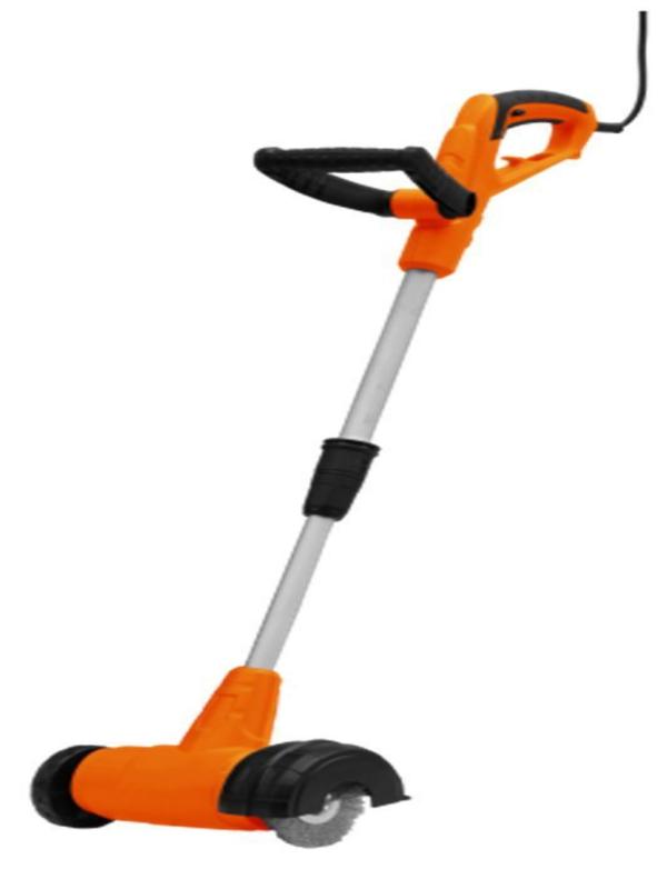 escova para grama GT121004