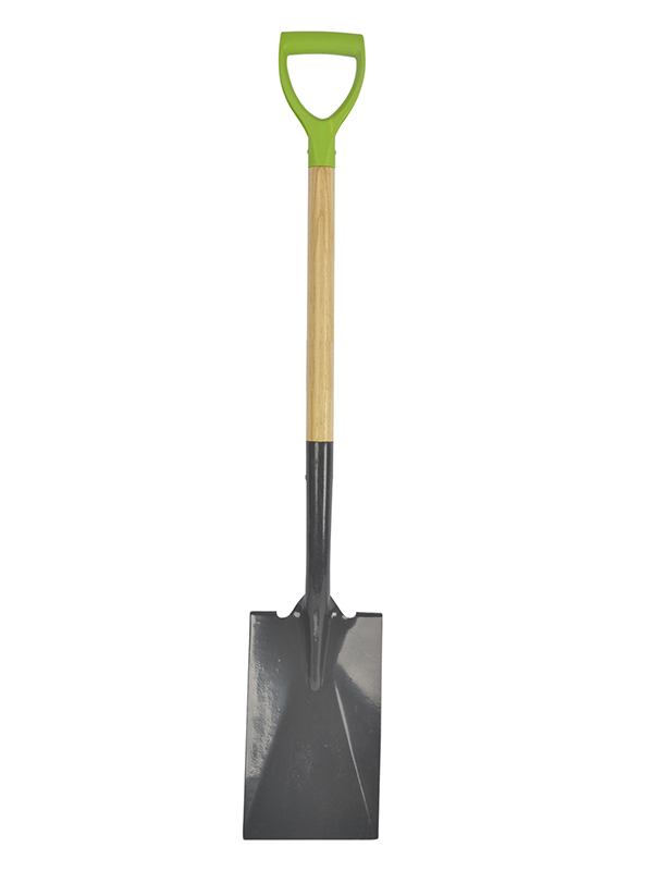 Cabo de madeira SHOVEL TG2602041-B